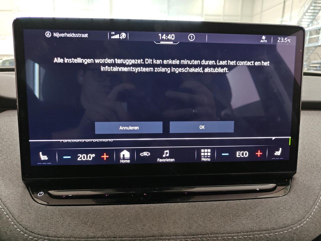 Foto 15 van Skoda Enyaq