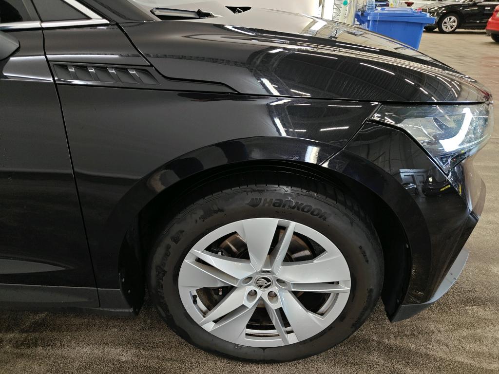 Foto 18 van Skoda Enyaq