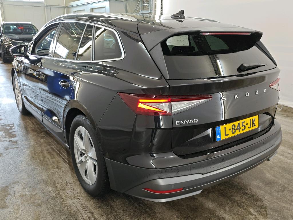 Foto 20 van Skoda Enyaq