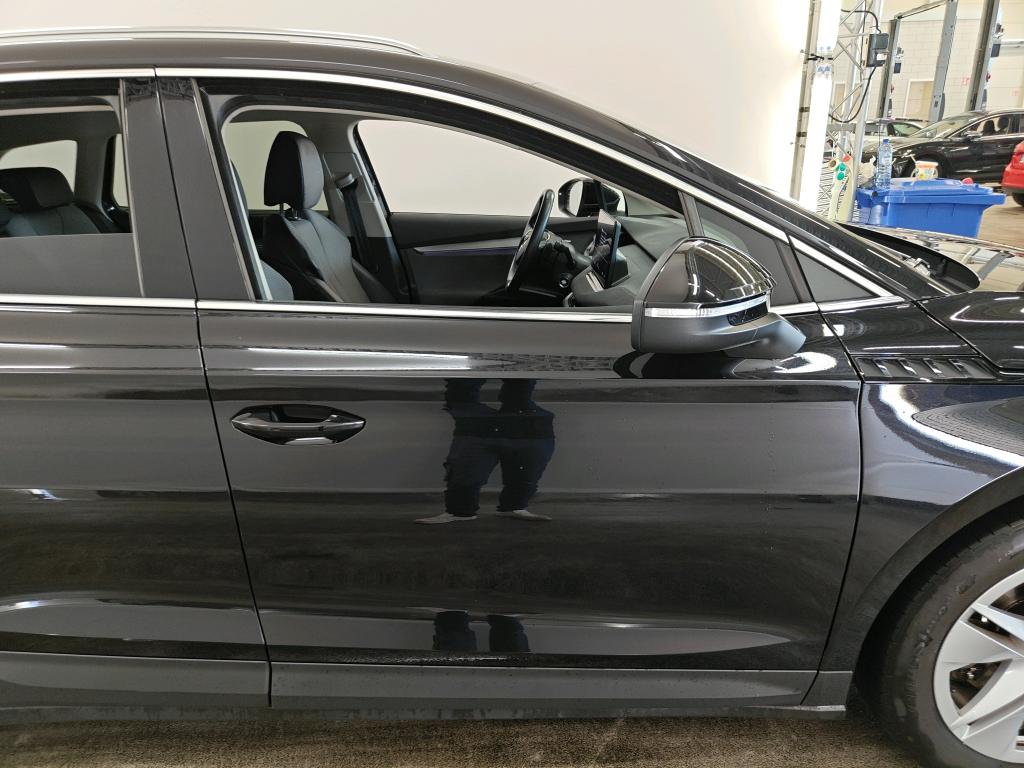 Foto 21 van Skoda Enyaq