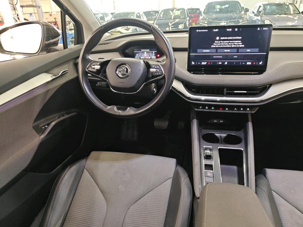 Foto 22 van Skoda Enyaq