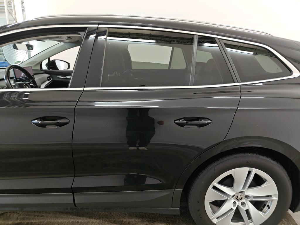 Foto 23 van Skoda Enyaq