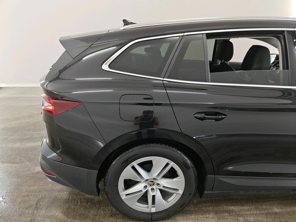 Foto 25 van Skoda Enyaq