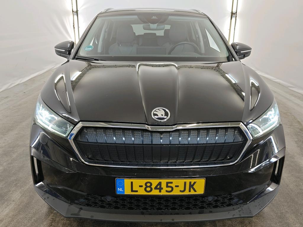 Foto 26 van Skoda Enyaq