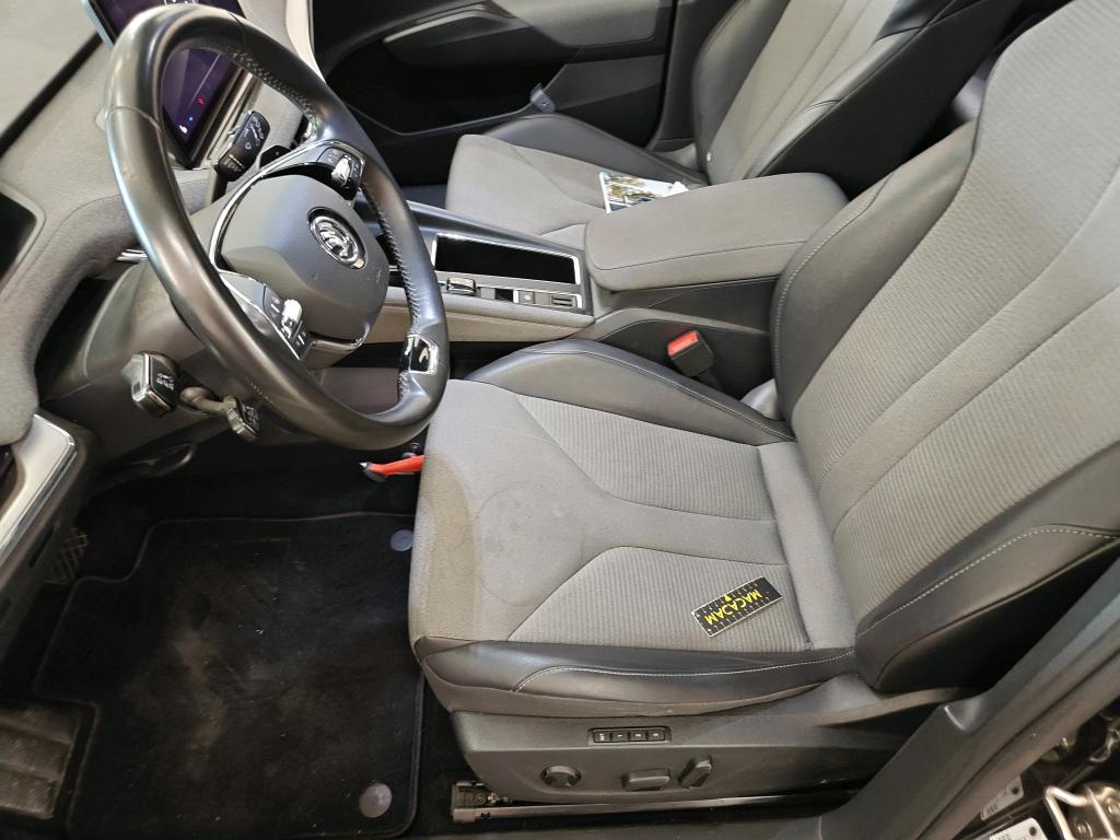 Foto 27 van Skoda Enyaq