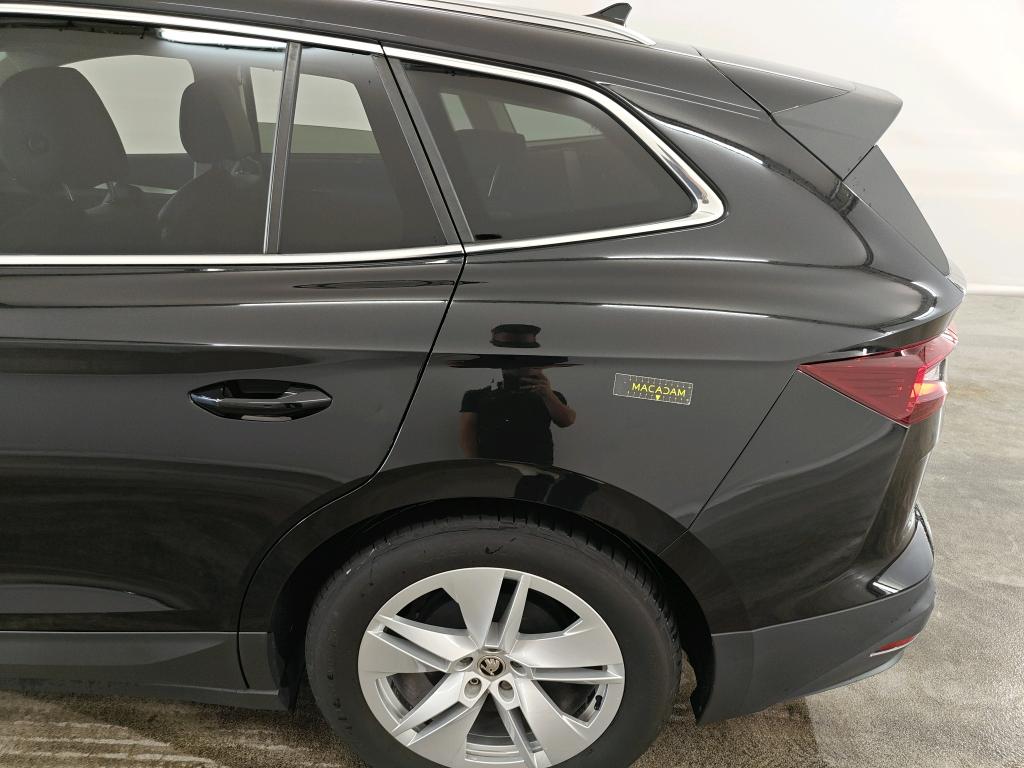 Foto 28 van Skoda Enyaq