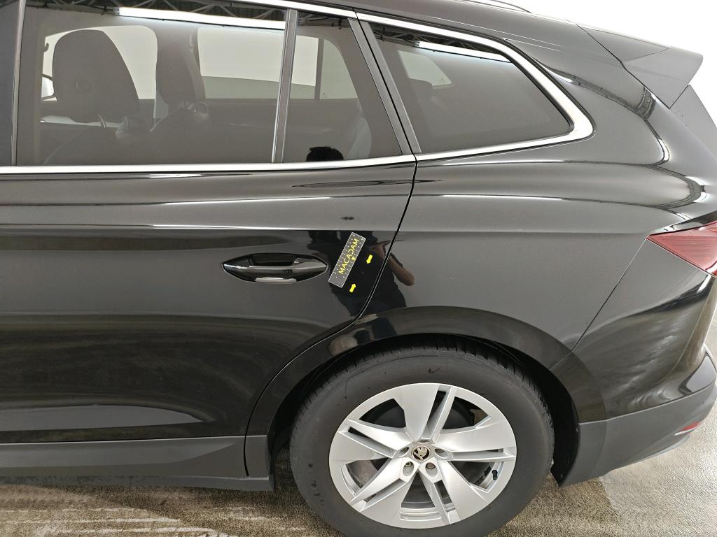 Foto 29 van Skoda Enyaq