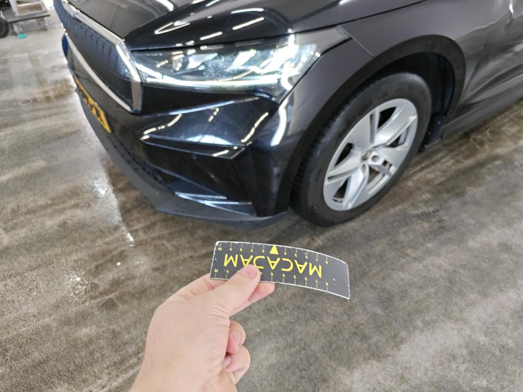 Foto 31 van Skoda Enyaq