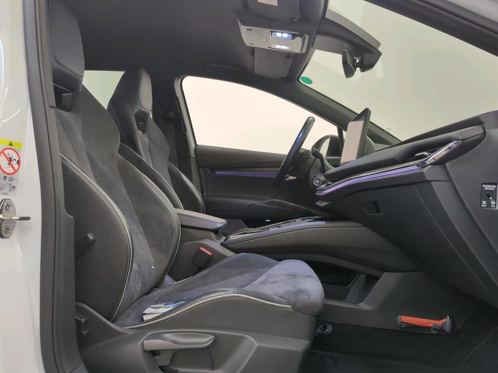 Foto 3 van Skoda Enyaq
