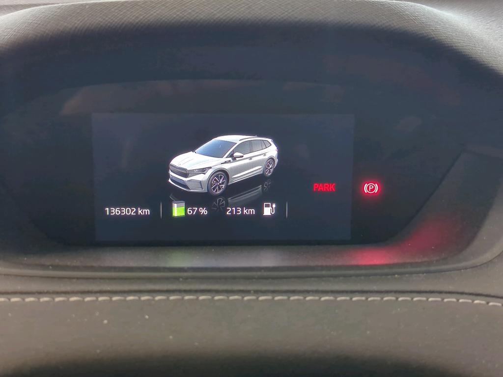 Foto 7 van Skoda Enyaq