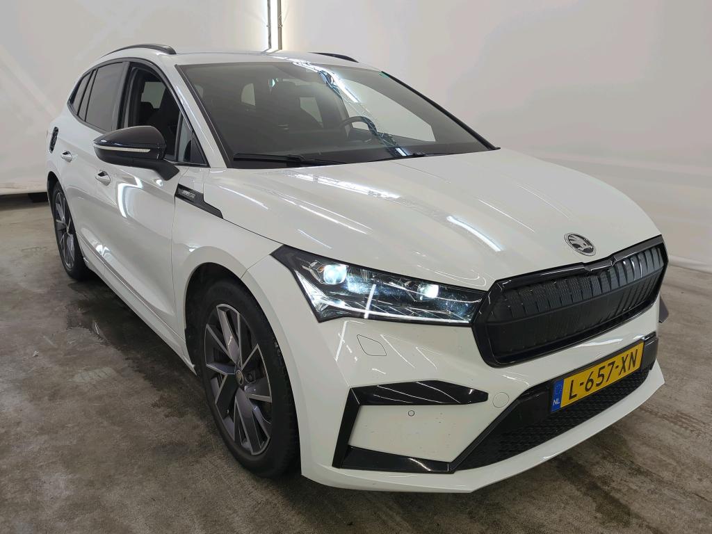 Foto 9 van Skoda Enyaq