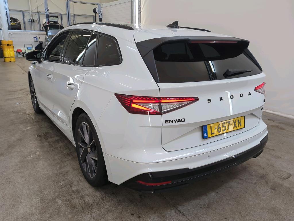Foto 10 van Skoda Enyaq