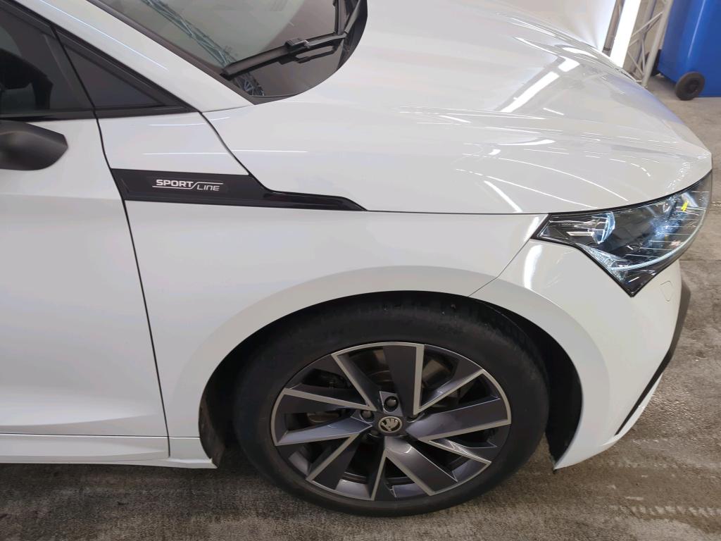 Foto 12 van Skoda Enyaq