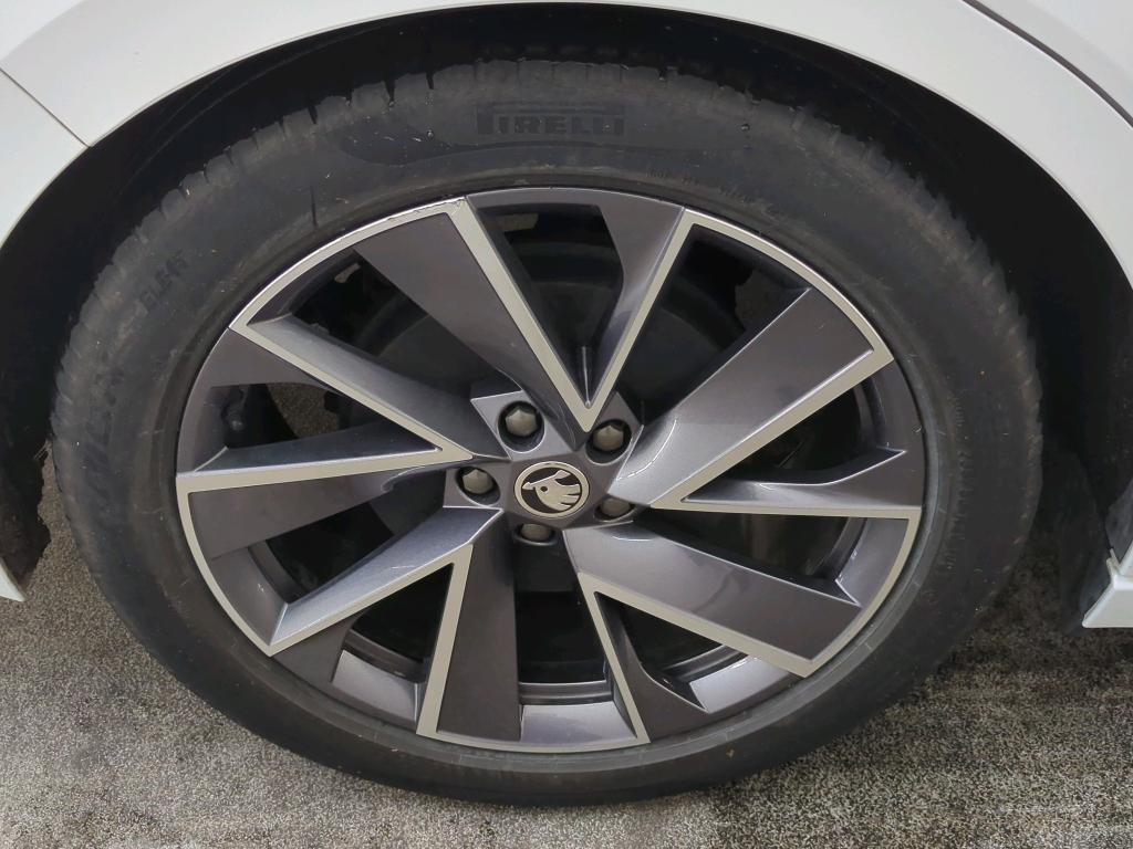 Foto 13 van Skoda Enyaq