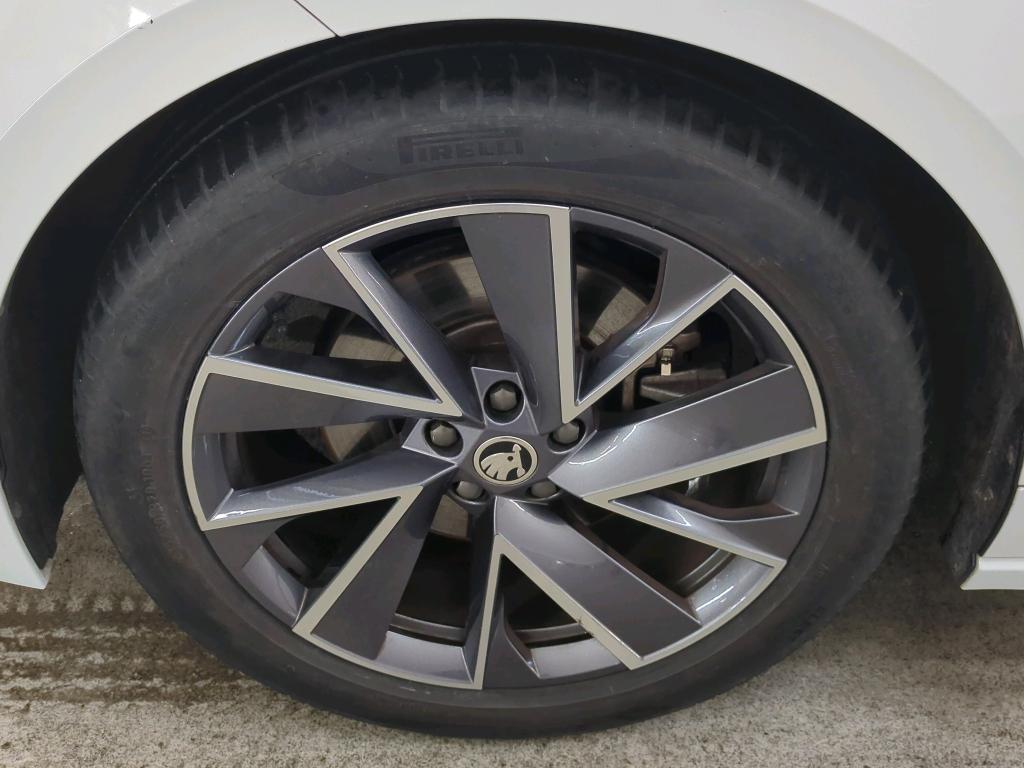 Foto 15 van Skoda Enyaq