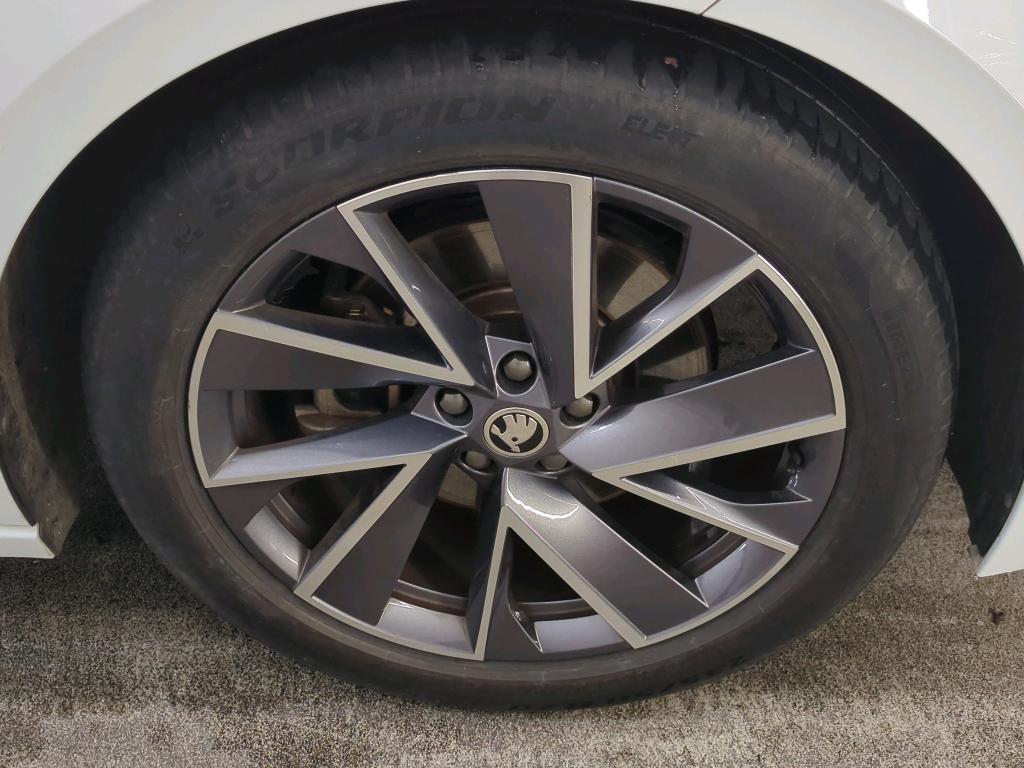 Foto 16 van Skoda Enyaq