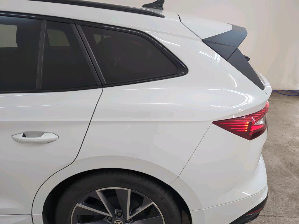 Foto 17 van Skoda Enyaq
