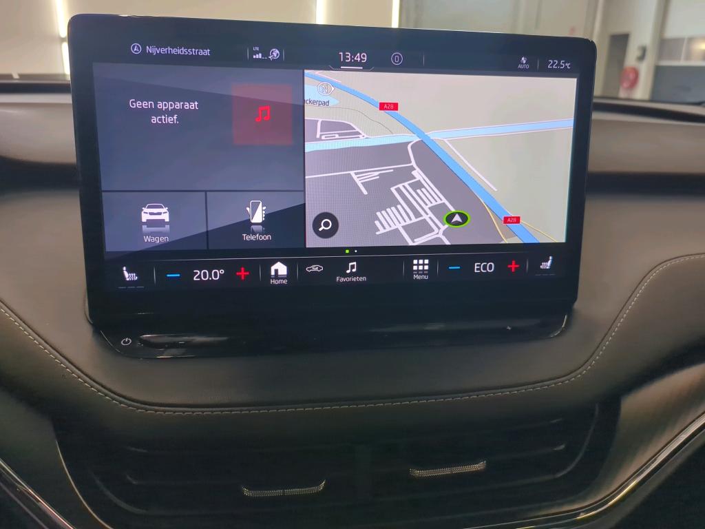 Foto 19 van Skoda Enyaq