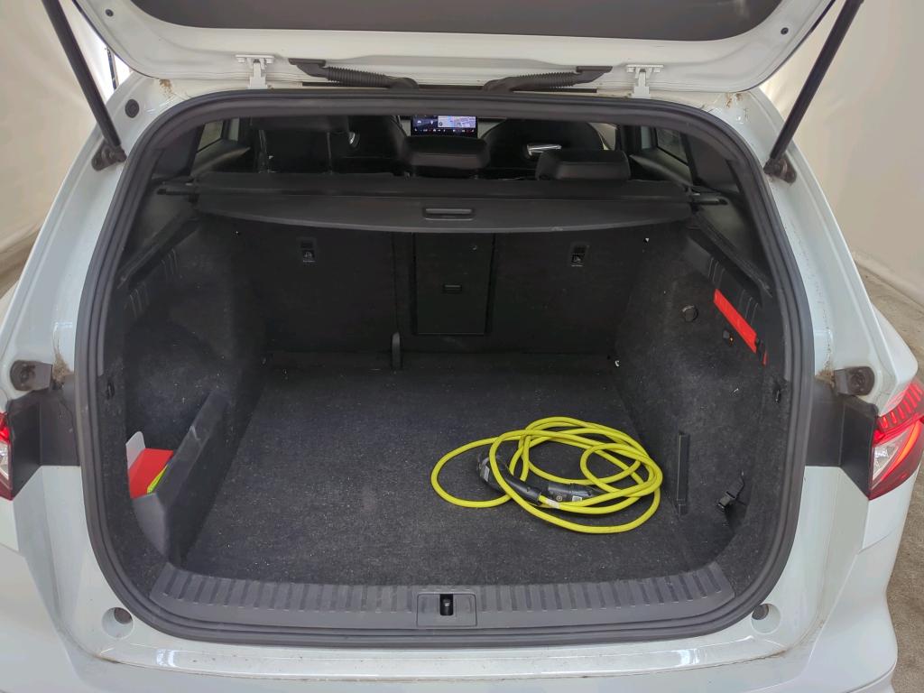 Foto 25 van Skoda Enyaq