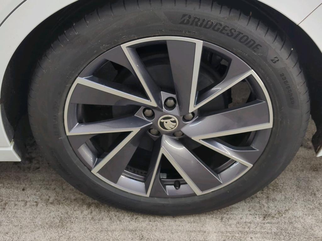 Foto 30 van Skoda Enyaq