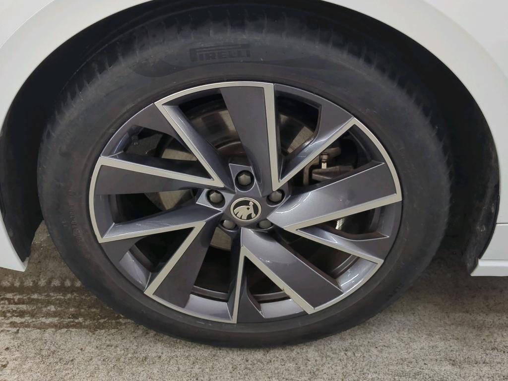 Foto 31 van Skoda Enyaq