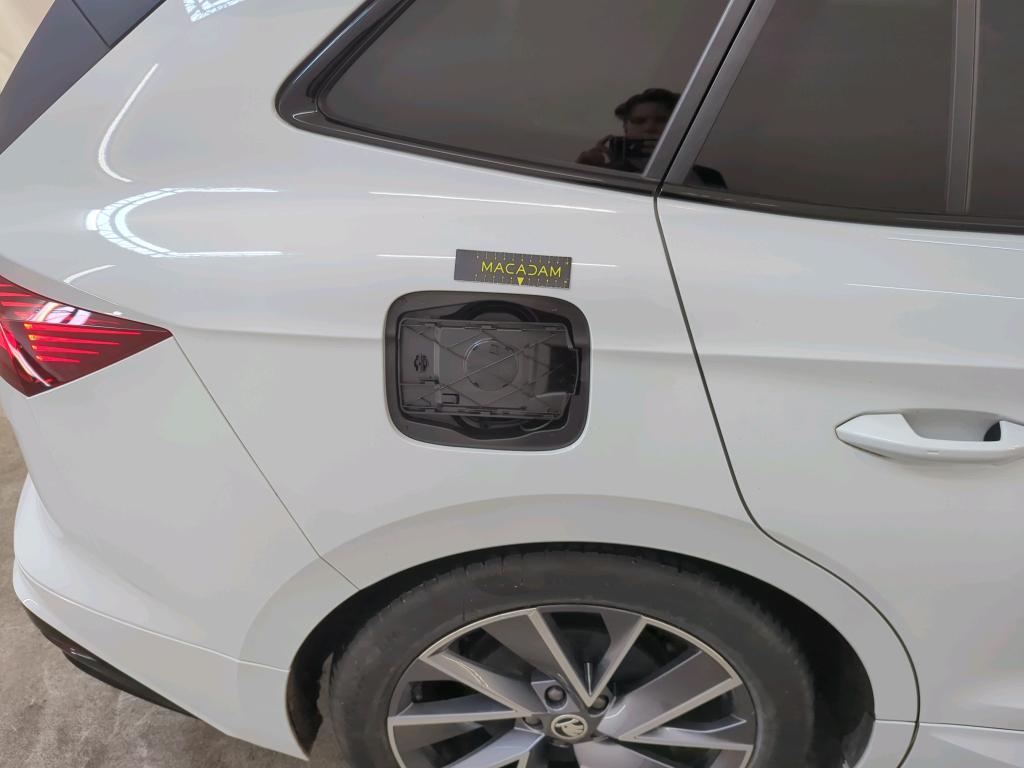 Foto 33 van Skoda Enyaq