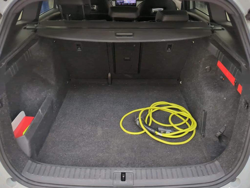Foto 34 van Skoda Enyaq