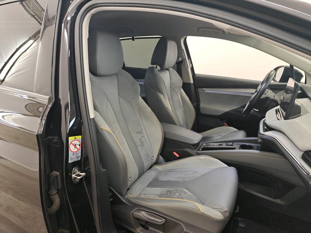 Foto 4 van Skoda Enyaq