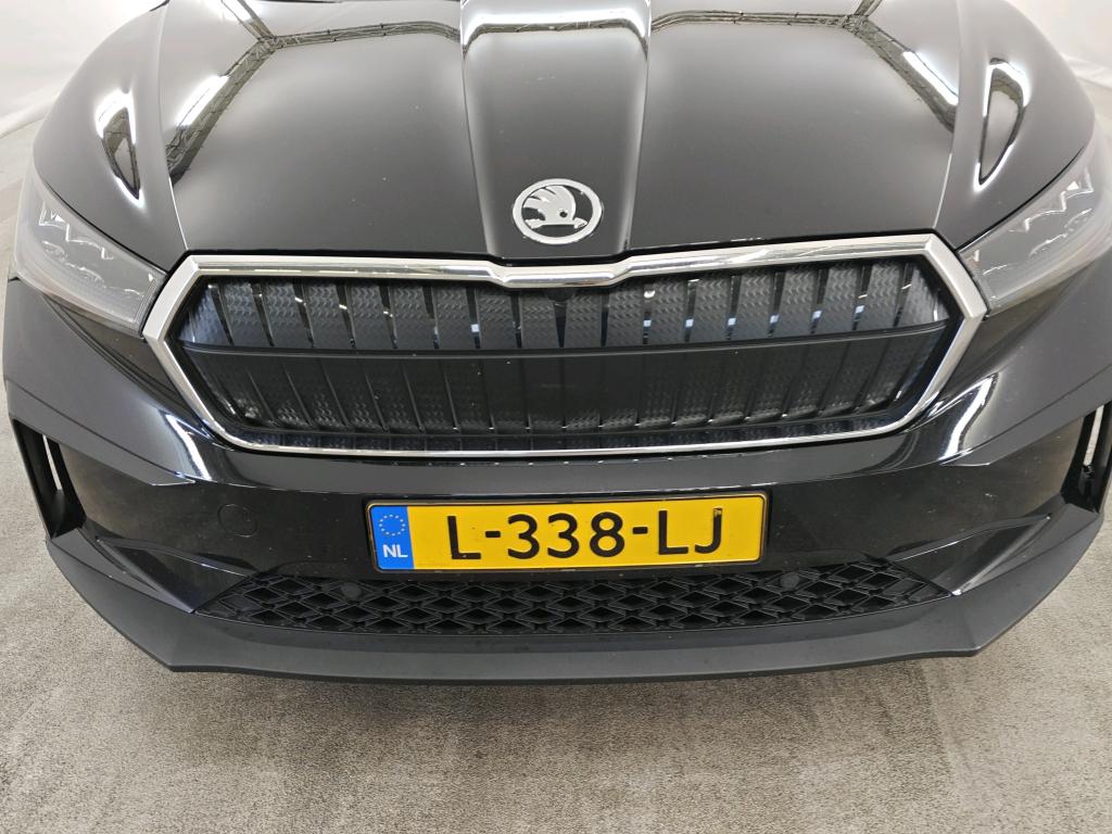 Foto 6 van Skoda Enyaq