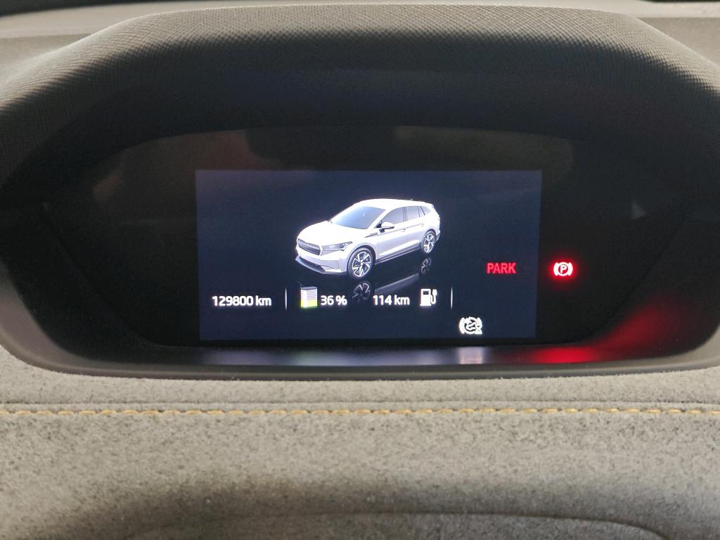 Foto 8 van Skoda Enyaq