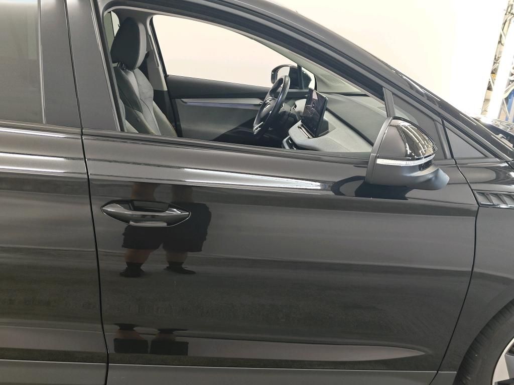 Foto 9 van Skoda Enyaq