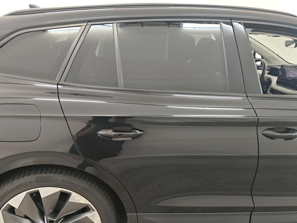 Foto 12 van Skoda Enyaq