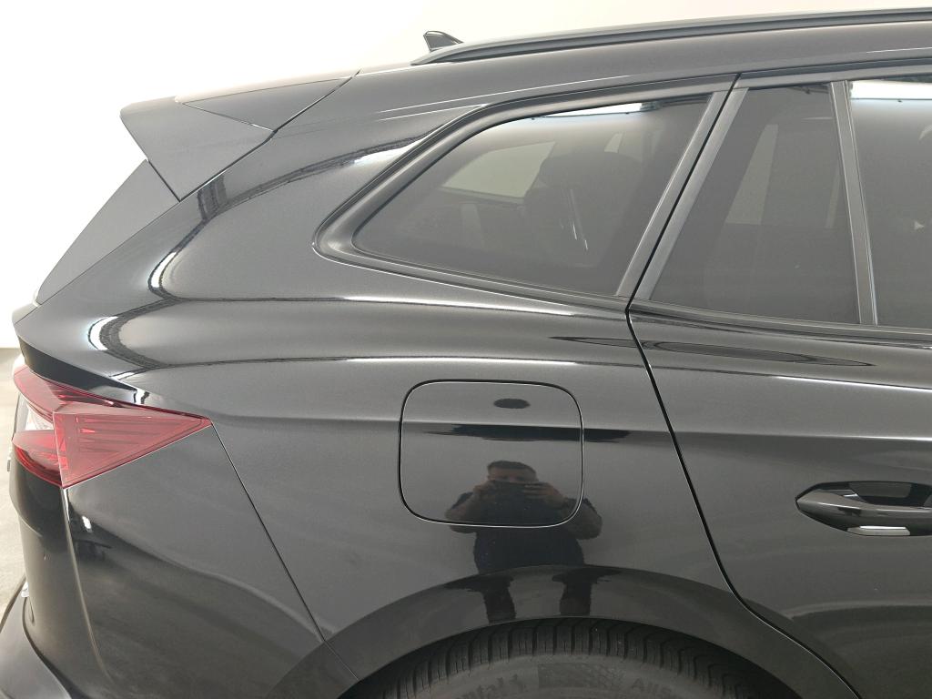 Foto 13 van Skoda Enyaq