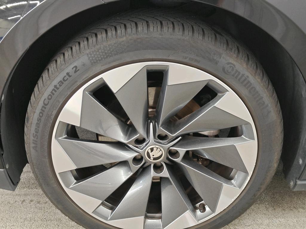 Foto 17 van Skoda Enyaq