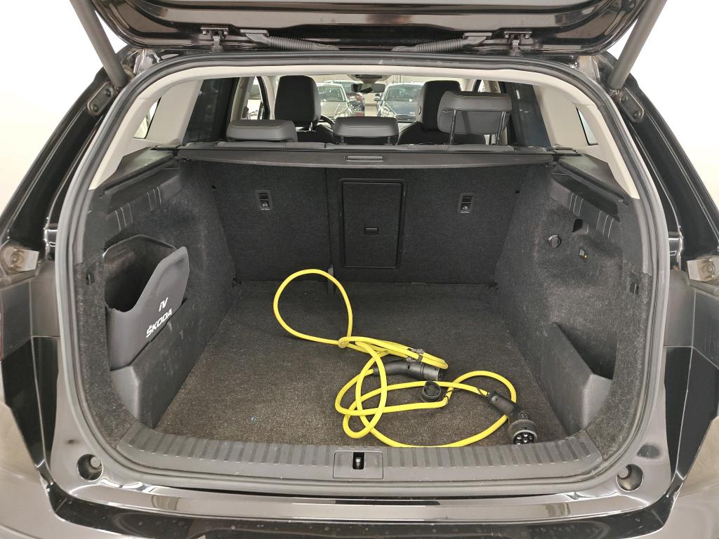 Foto 23 van Skoda Enyaq