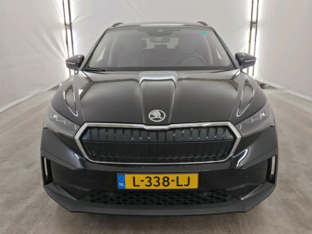 Foto 27 van Skoda Enyaq