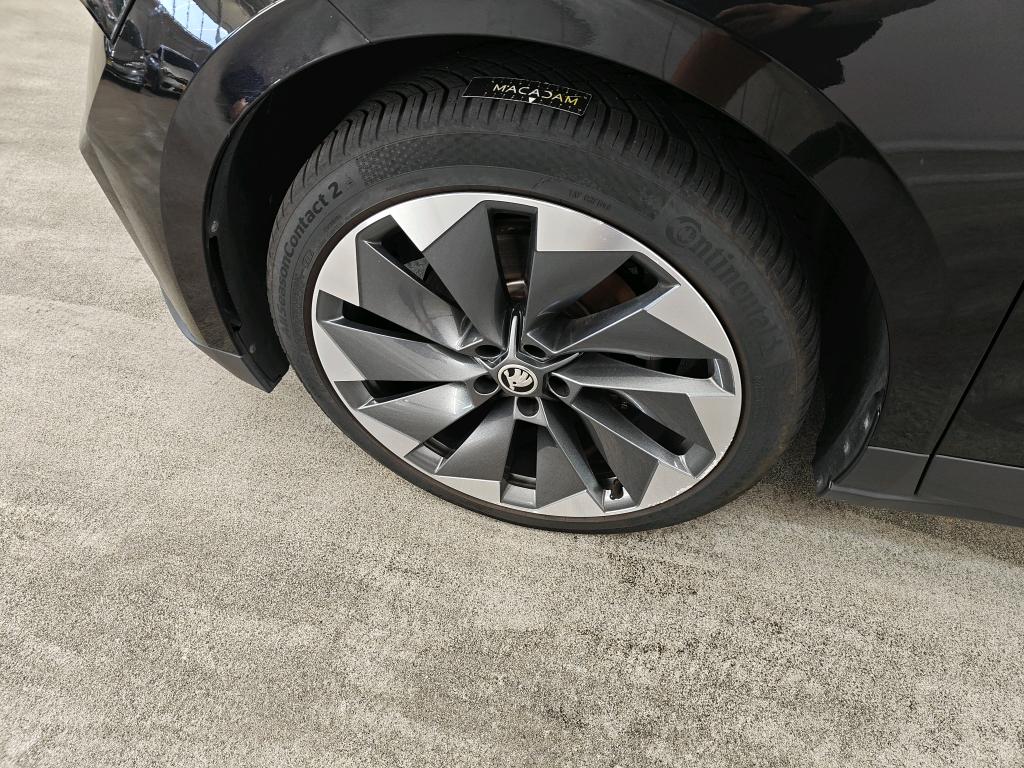 Foto 33 van Skoda Enyaq