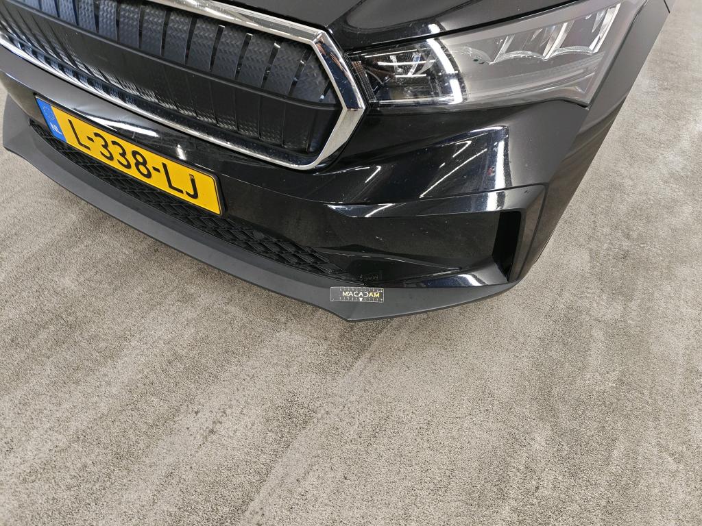Foto 37 van Skoda Enyaq