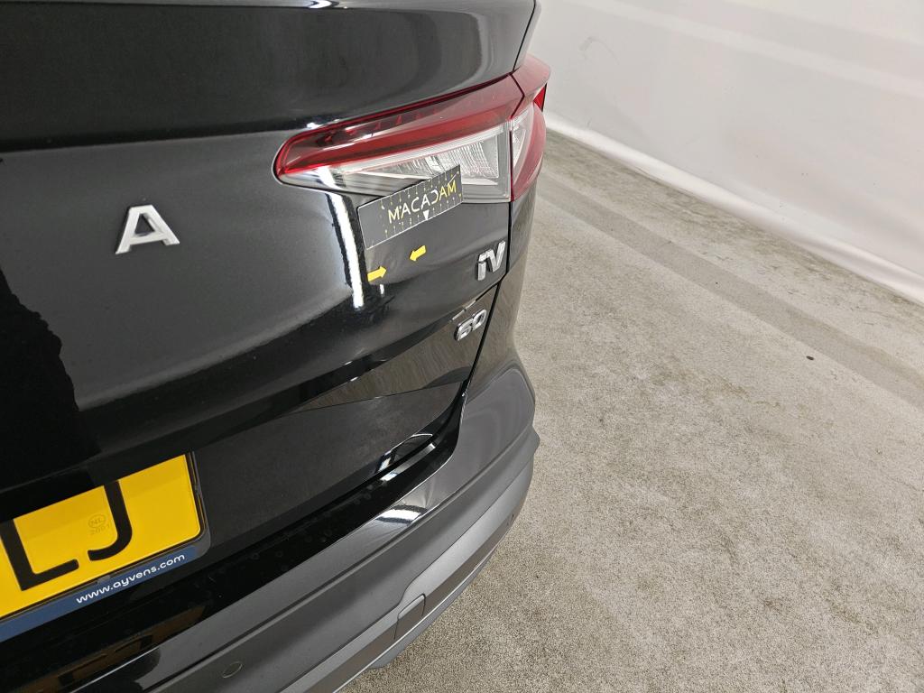 Foto 41 van Skoda Enyaq