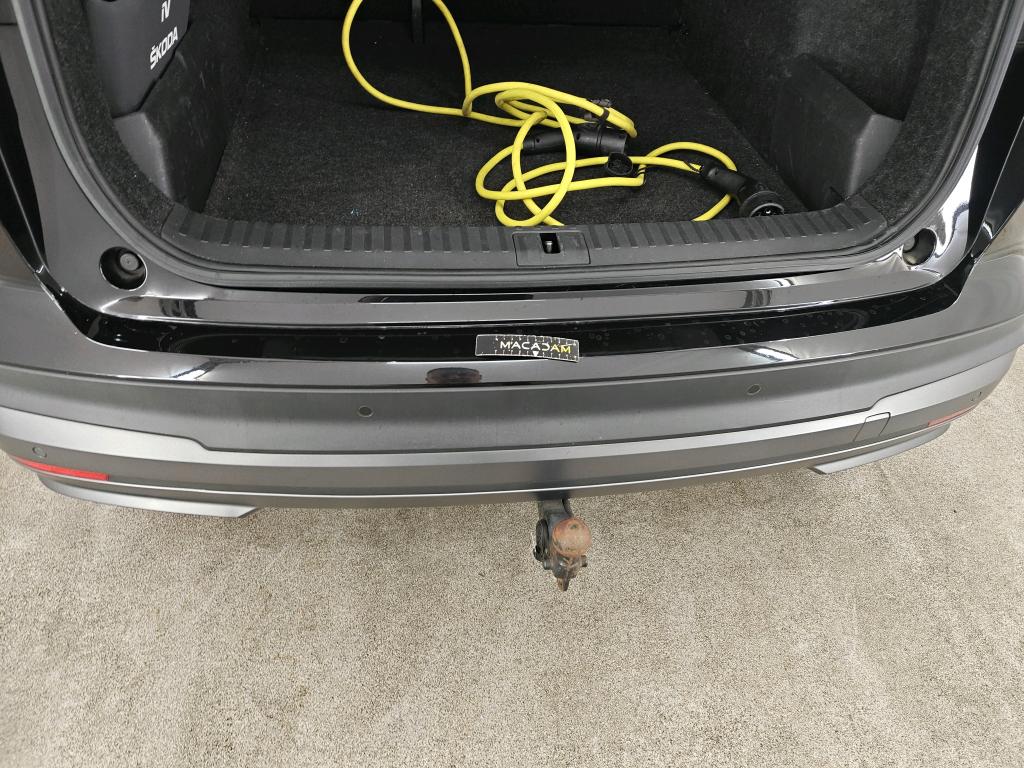 Foto 42 van Skoda Enyaq