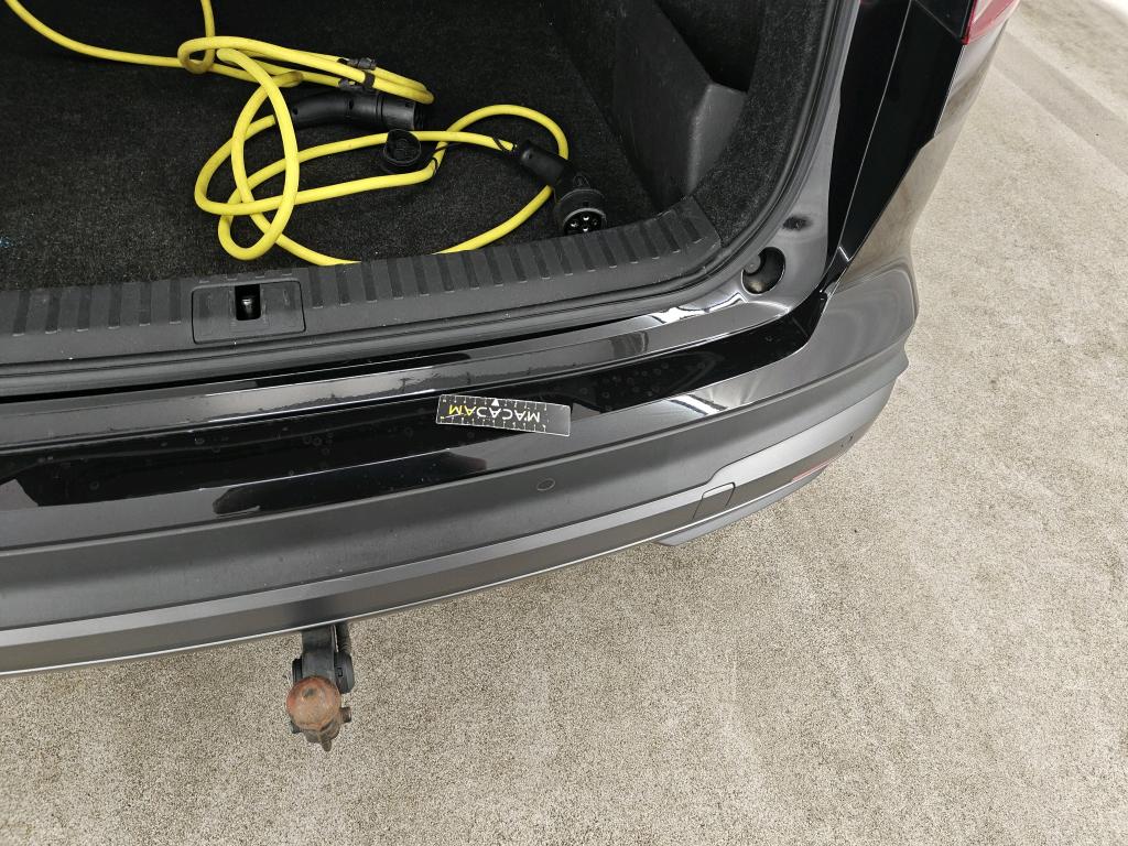 Foto 43 van Skoda Enyaq