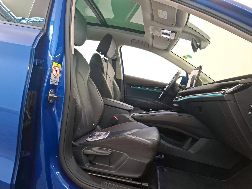 Photo 3 of Skoda Enyaq