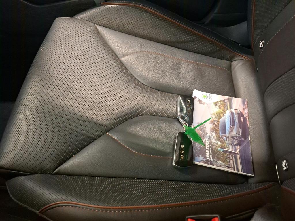 Photo 4 of Skoda Enyaq
