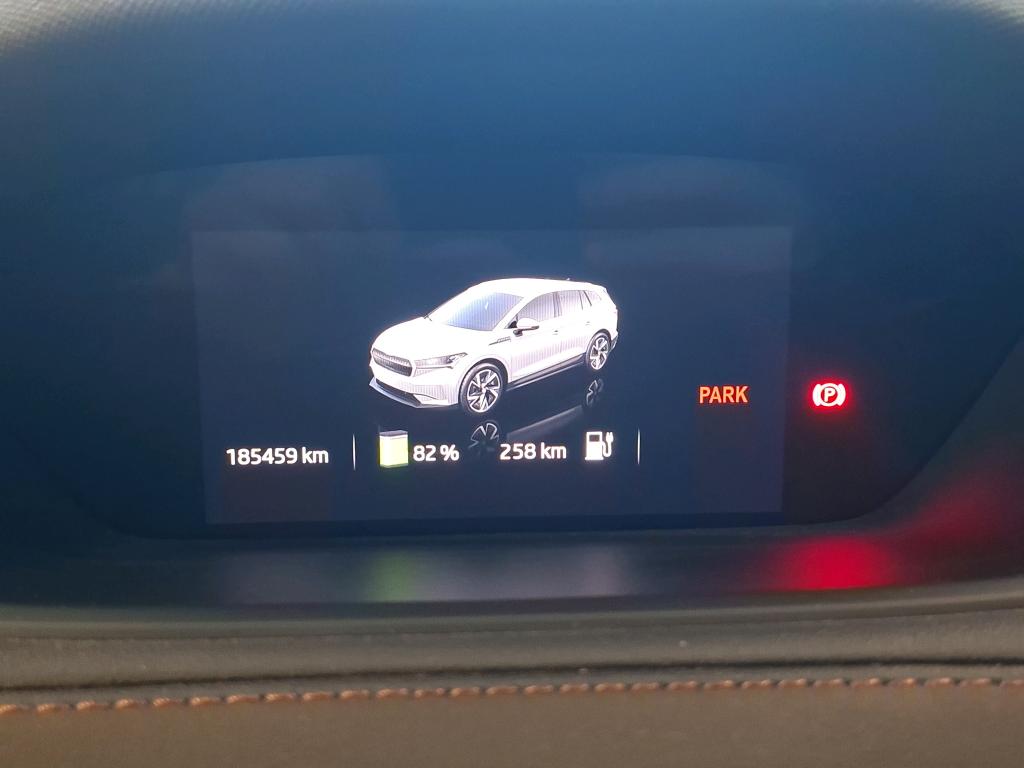 Photo 5 of Skoda Enyaq