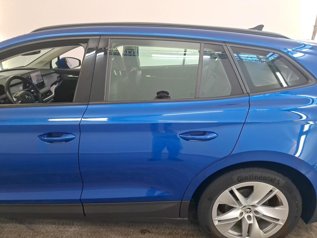 Photo 6 of Skoda Enyaq