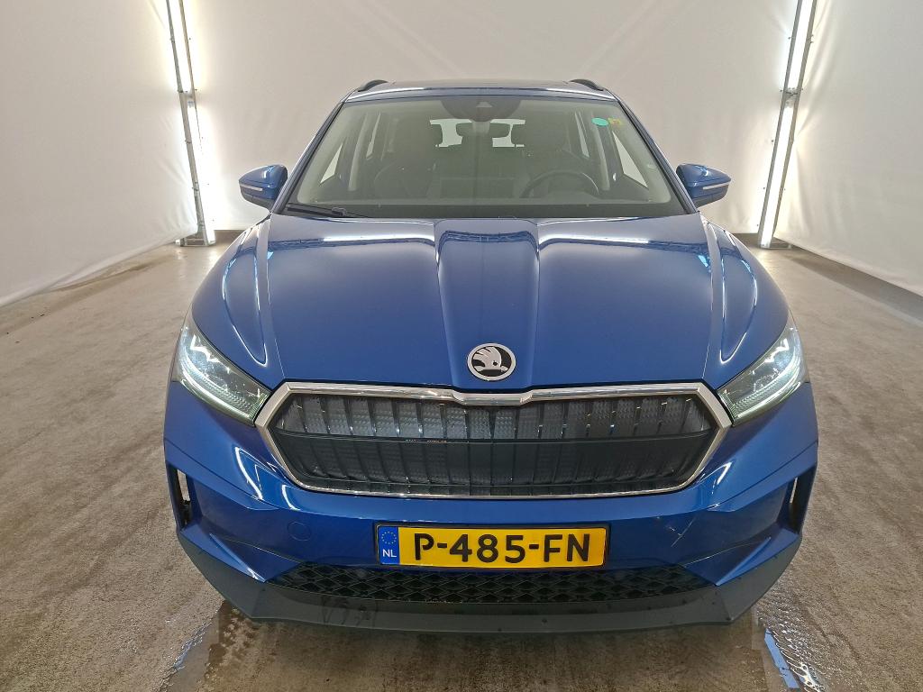 Photo 7 of Skoda Enyaq
