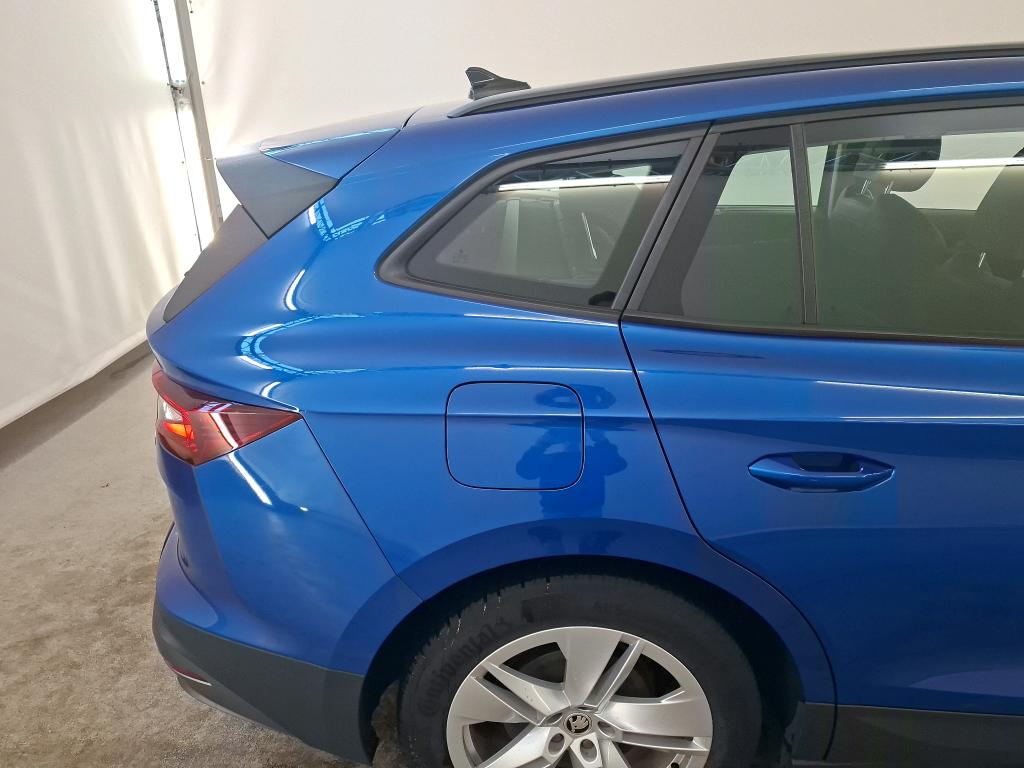 Photo 8 of Skoda Enyaq