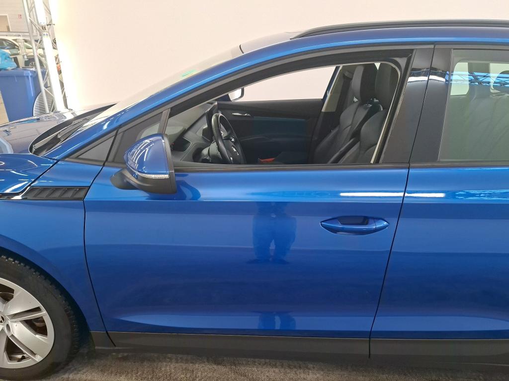 Photo 9 of Skoda Enyaq