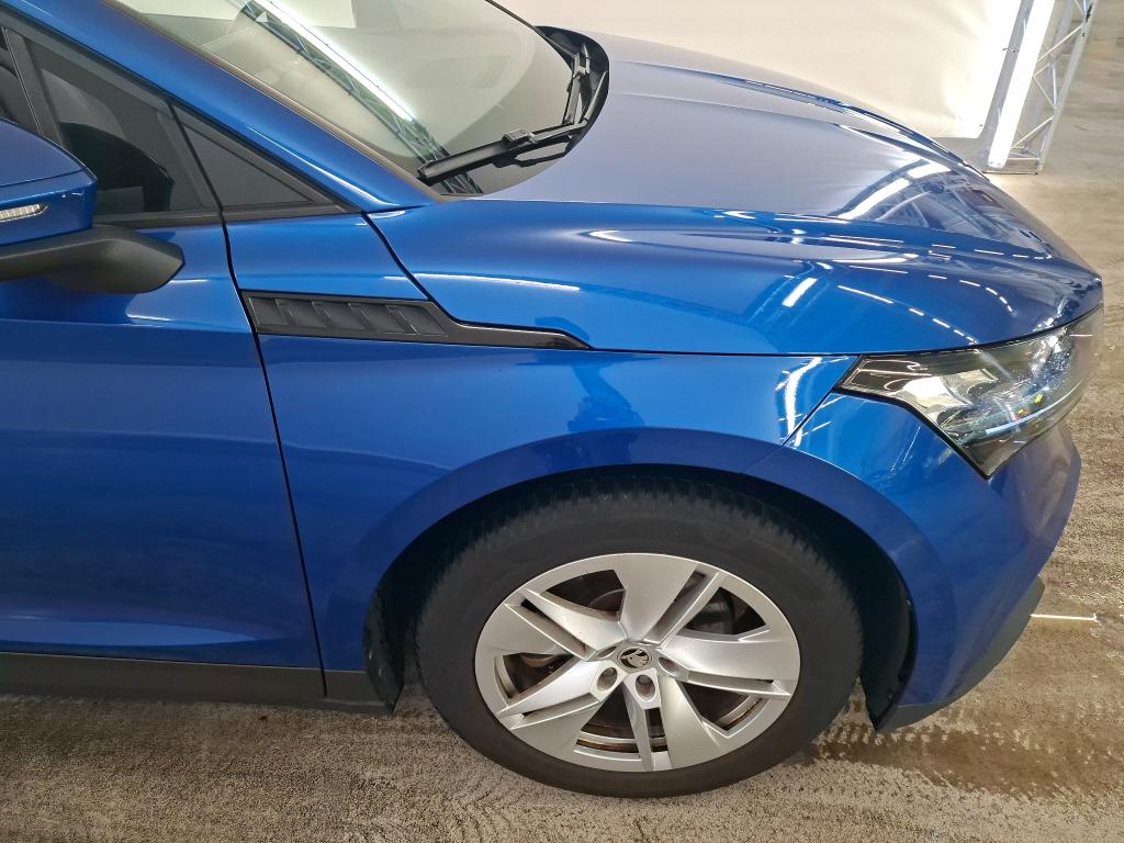 Photo 10 of Skoda Enyaq