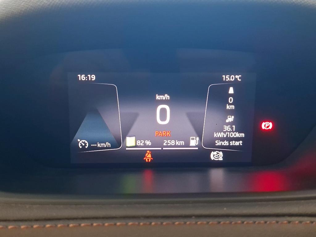 Photo 13 of Skoda Enyaq